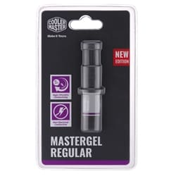 Image 1 of Cooler Master Thermal Paste Compound itMGX-ZOSG-N15M-R2 for $10.00