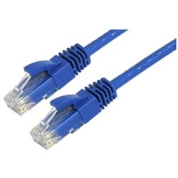 Image 1 of Comsol Cable Cat6 itUTP-10-6B-BLU for $15.00