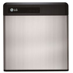 LG Solar Battery  RESU10 for $5980.00