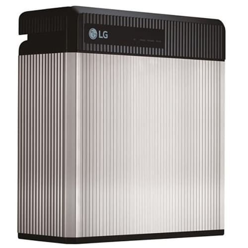 Image 2 of LG Solar Battery RESU10 for $5980.00