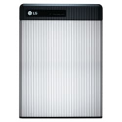 LG Solar Battery  RESU12 for $8600.00