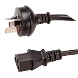 Cabac Cable Power IEC 40IEC2 for $16.20