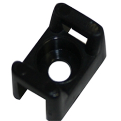 Cabac Cable Tie Mount CTB5BK for $25.10