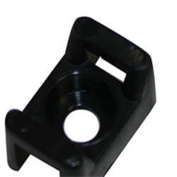 Cabac Cable Tie Mount CTB9BK for $35.20