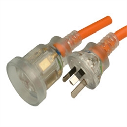 Image 1 of Cabac Cable Power ELID30 for $46.60