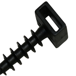 Cabac Cable Tie Anchor LOX01B for $21.00