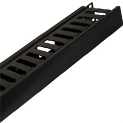 Cabac Cable Management Rack PCM1RUDUCT for $24.30