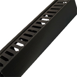 Cabac Cable Management Rack PCM2RUDUCT for $32.30