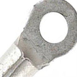 Cabac Ring Terminal 3mm Stud RTU2-3 for $17.20