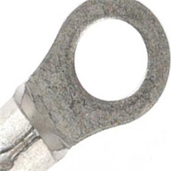 Similar Product to Cabac Ring Terminal RTU1.25-10 is Cabac Ring Terminal 4mm Stud RTU2-4