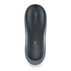 Logitech Mouse Wireless  910-002255 for $33.00