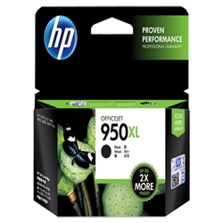 HP Consumable Ink Black  CN045AA for $93.60