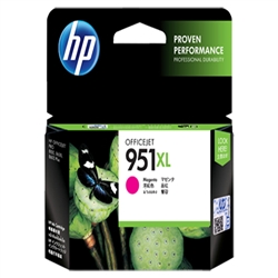 HP Consumable Ink Magenta  CN047AA for $70.60