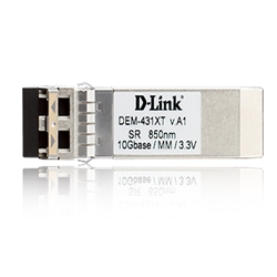 D-Link Network Transceiver  DEM-431XT for $605.00
