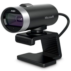 Microsoft Camera Web Cam  H5D-00016 for $73.50