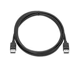 HP Cable DisplayPort  VN567AA for $33.40