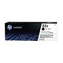 HP Consumable Toner Black  CF283X for $154.80