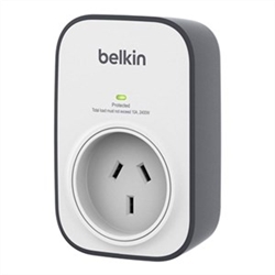 Belkin Surge Protection  BSV102AU for $23.70