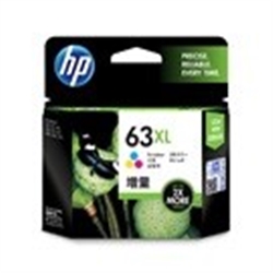HP Consumable Ink Multi  F6U63AA for $88.00