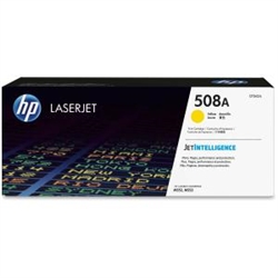 HP Consumable Toner Yellow  CF362A for $349.30
