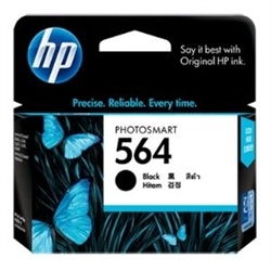 HP Consumable Ink Black  CB316WA for $39.50