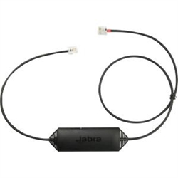Jabra Head Set Cable  14201-43 for $65.80