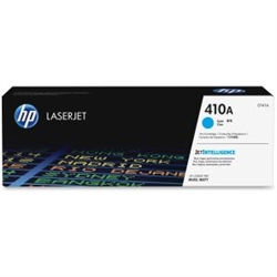 HP Consumable Toner Cyan  CF411A for $210.10