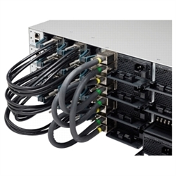 Cisco Network Stacking Cable  STACK-T1-50CM= for $144.20