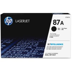 HP Consumable Toner Black  CF287A for $389.30