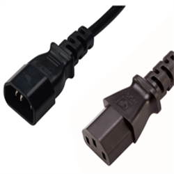 Image 1 of Cabac Cable Power 40IECMF1 for $4.80