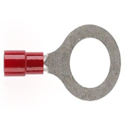 Similar Product to Cabac Ring Terminal RT1.25-8DG is Cabac Ring Terminal 10mm Stud RT1.25-10DG