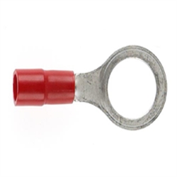 Similar Product to Cabac Ring Terminal RT1.25-10 is Cabac Ring Terminal 8mm Stud RT1.25-8