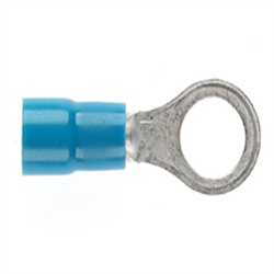 Similar Product to Cabac Ring Terminal RT2-5DG is Cabac Ring Terminal 6mm Stud RT2-6