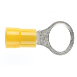 Similar Product to Cabac Ring Terminal RT5.5-12DG is Cabac Ring Terminal 10mm Stud RT5.5-10DG