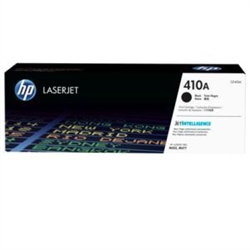 HP Consumable Toner Black  CF410A for $165.20