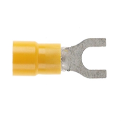 Similar Product to Cabac Fork Terminal FS5.5-4DG is Cabac Fork Terminal 5mm Stud FS5.5-5