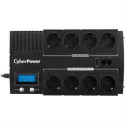 CyberPower UPS 700VA BR700ELCD for $200.70