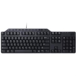 Dell Keyboard USB  580-18132 for $34.50