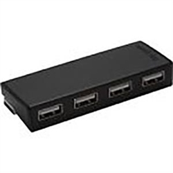 Image 1 of Targus Port USB Hub ACH124US for $36.20