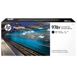 HP Consumable Ink Black  L0R08A for $337.40