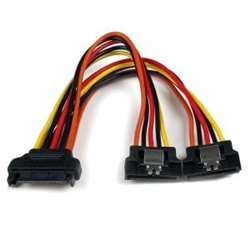 Image 1 of StarTech Cable Power PYO2LSATA for $18.60