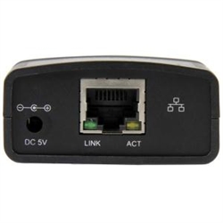 Image 1 of StarTech Network Print Server PM1115U2 for $88.20