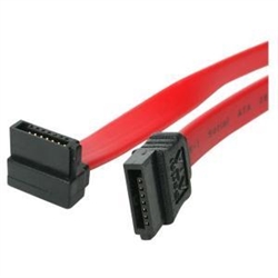Image 1 of StarTech Cable SATA SATA18RA1 for $18.20