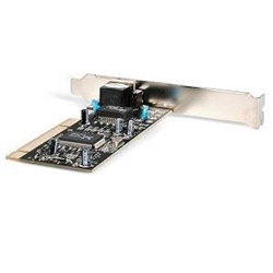 Image 1 of StarTech Network Adapter ST1000BT32 for $40.80