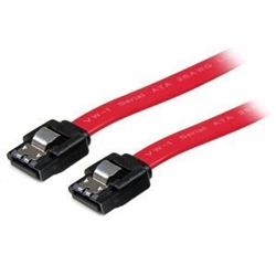 Image 1 of StarTech Cable SATA LSATA18 for $16.40