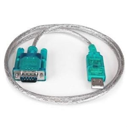 Image 1 of StarTech Port USB Serial ICUSB232SM3 for $52.20