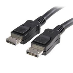 Image 1 of StarTech Cable DisplayPort DISPL1M for $28.60