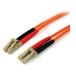 Image 1 of StarTech Cable Fibre 50FIBLCLC2 for $34.60