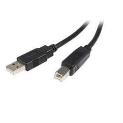 Image 1 of StarTech Cable USB USB2HAB2M for $16.10