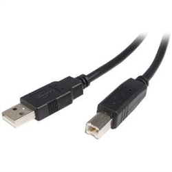 Image 1 of StarTech Cable USB USB2HAB3M for $17.30